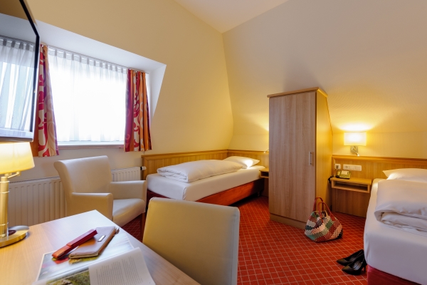 Mercure Hotel Luebeck City Center (Lübeck)
